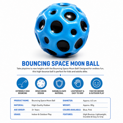 Bouncing Ball