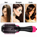 Hair Dryer 3in1