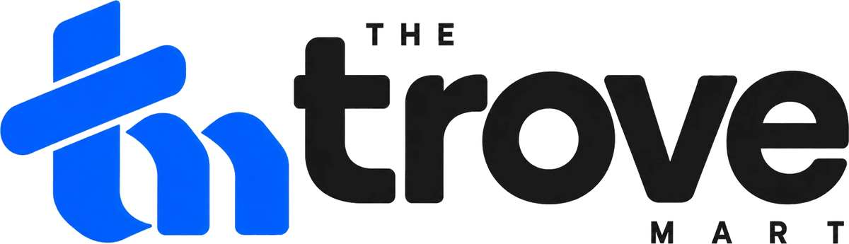 The Trove Mart