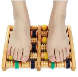 Wooden Door Massager