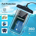 Water proof Mobile Cover