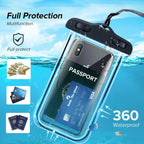Water proof Mobile Cover