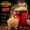 Popcorn maker