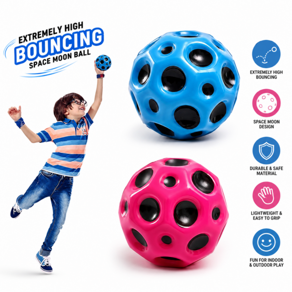 Bouncing Ball