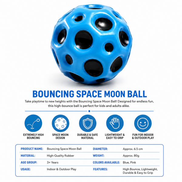 Bouncing Ball