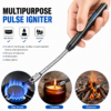 Electric Arc BBQ Lighter