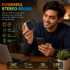 K12 Home Karaoke Wireless Speaker