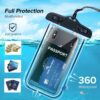 Water proof Mobile Cover