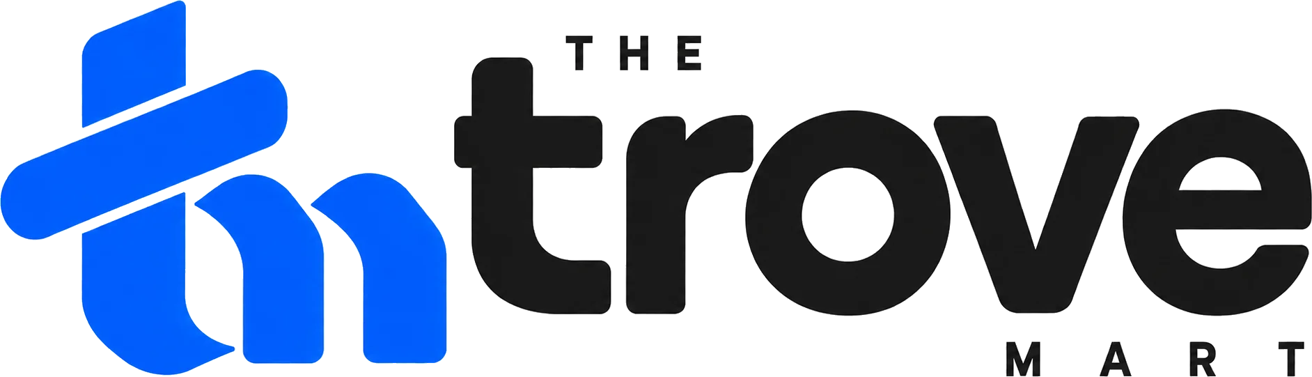 The Trove Mart